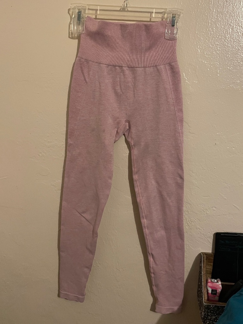 Accepting Offers! Flex Seamless Leggings